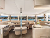 L42 Millenium interior